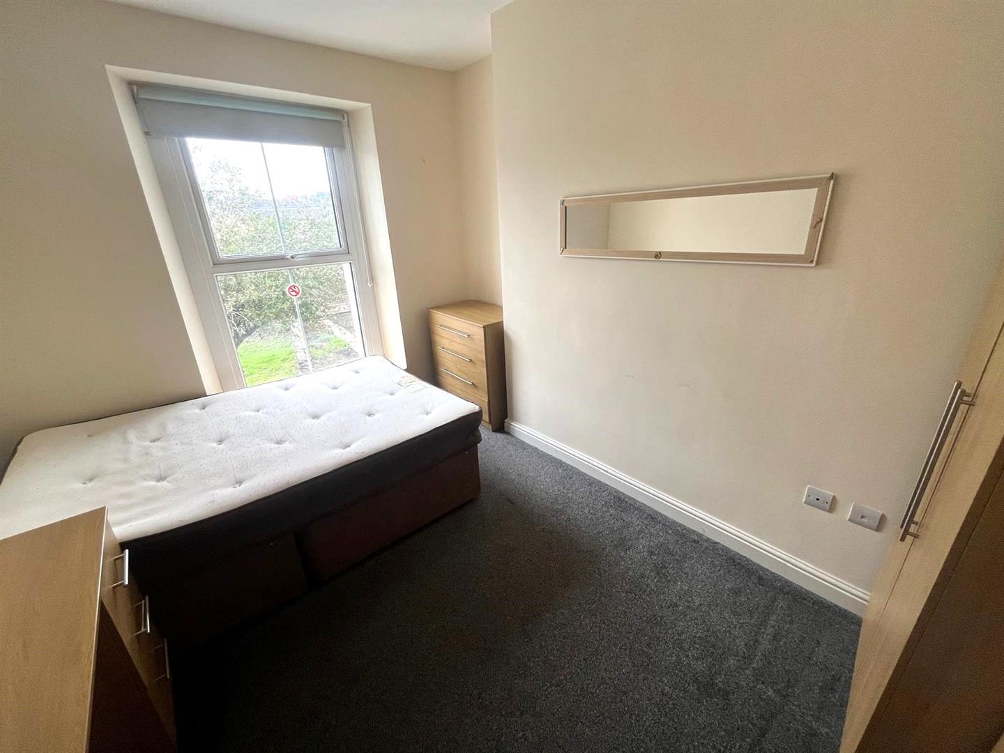 Glamorgan Street, Swansea, SA1 3SY